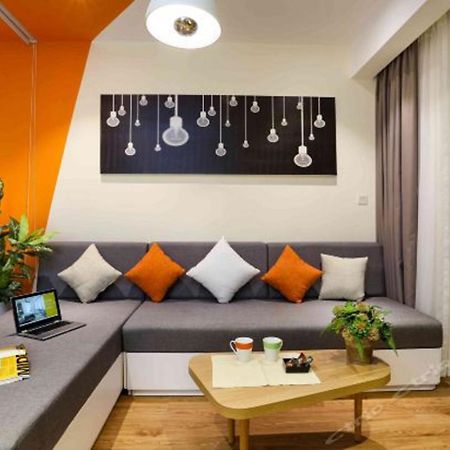 Parama Apartments Balcony Beachfront Nha Trang Ngoại thất bức ảnh