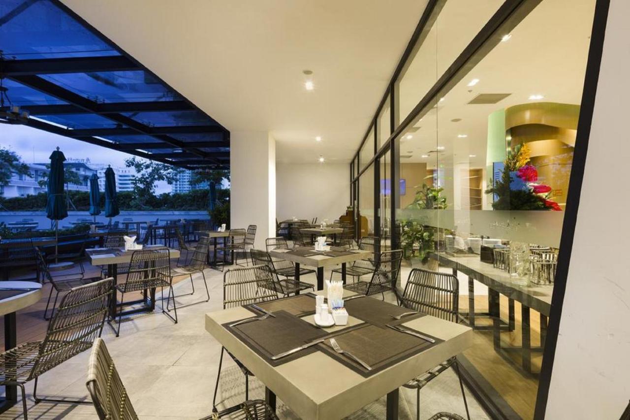 Parama Apartments Balcony Beachfront Nha Trang Ngoại thất bức ảnh