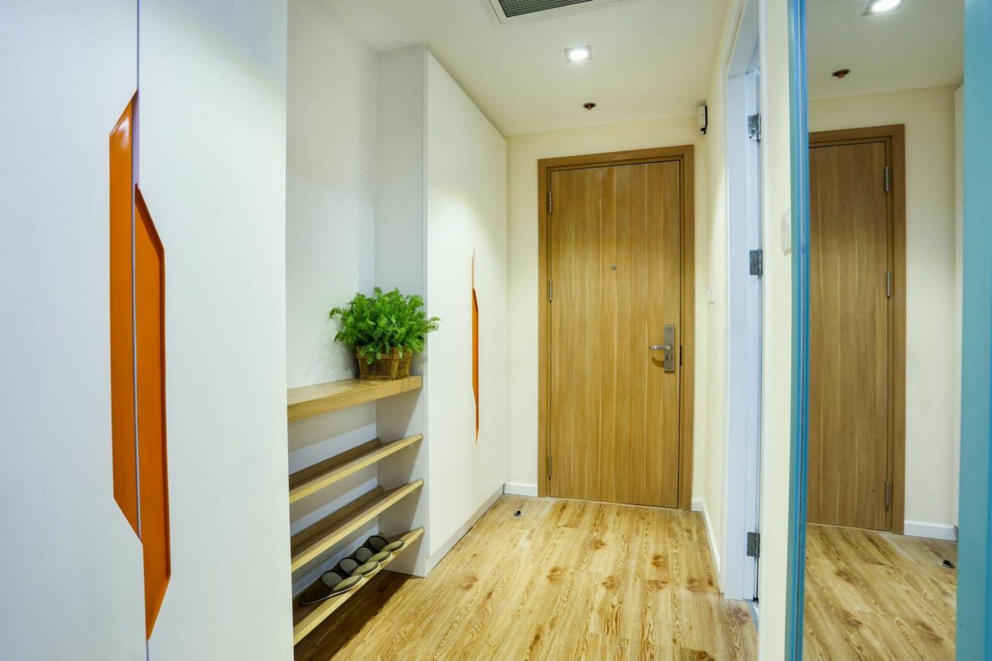 Parama Apartments Balcony Beachfront Nha Trang Ngoại thất bức ảnh